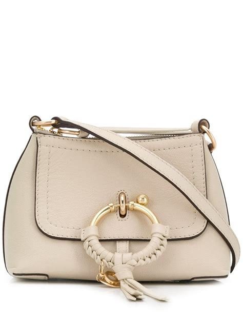 joan see by chloe|see by chloe joan crossbody.